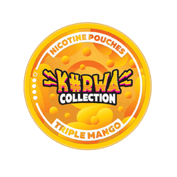 Kurwa Triple Mango - Swedie