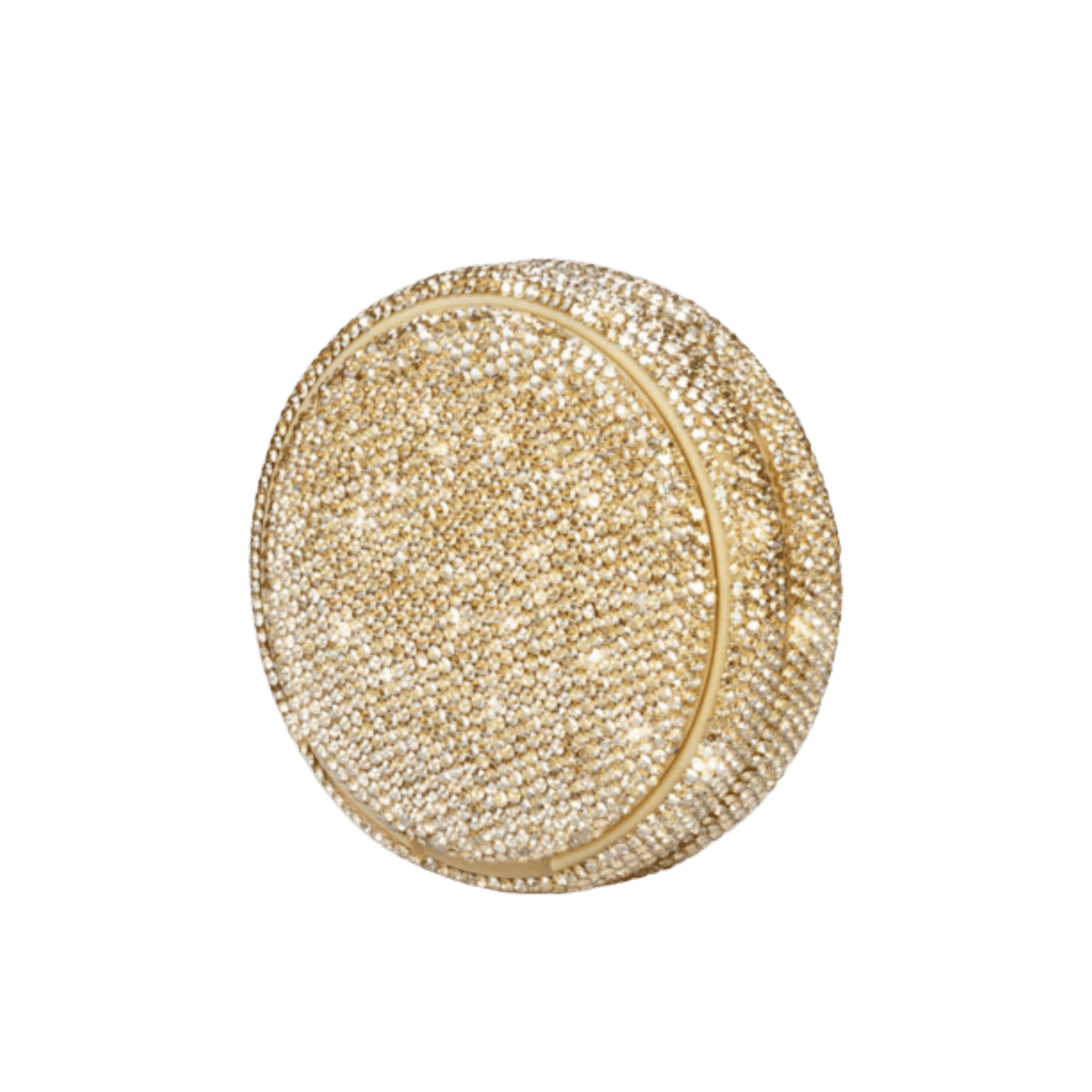 Refill can of KW Golden Kelly - Nicotine Pouches