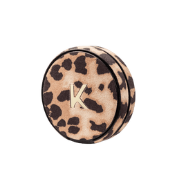 Refill can of KW Leopard Kelly - Nicotine Pouches