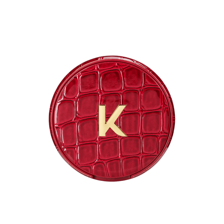 Refill can of KW Rebel Kelly - Nicotine Pouches