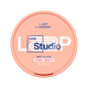 Can of Loop Hot Peach Strong - Nicotine Pouches