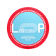 Can of Loop Ice Cool Mint Hyper Strong - Nicotine Pouches