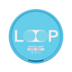 Can of Loop Ice Cool Mint Strong - Nicotine Pouches