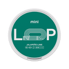 Can of Loop Jalapeño Lime Mini - Nicotine Pouches
