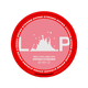 Can of Loop Red Chili Melon Hyper Strong - Nicotine Pouches