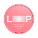 Loop Red Chili Melon Medium - swedie