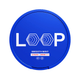 LOOP Smooth Mint Strong - swedie
