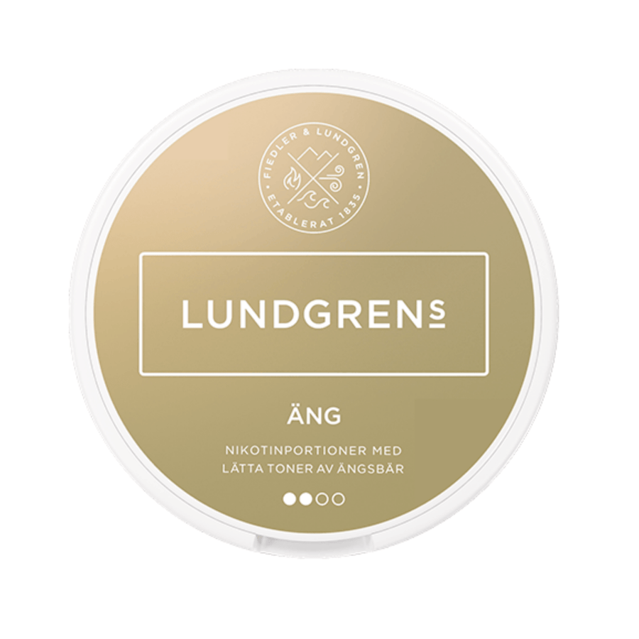Lundgrens Äng - swedie