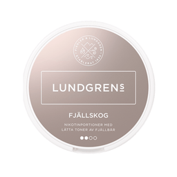 Lundgrens Fjällskog - swedie