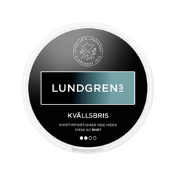 Lundgrens Kvällsbris - swedie