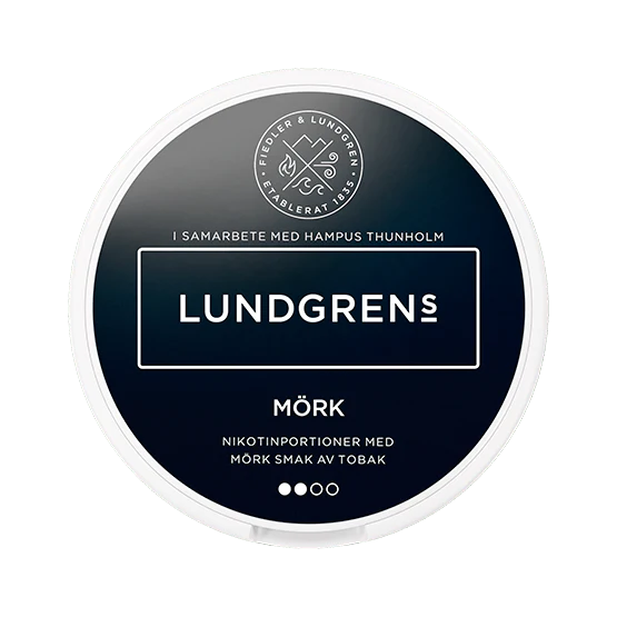 Lundgrens Mörk - swedie