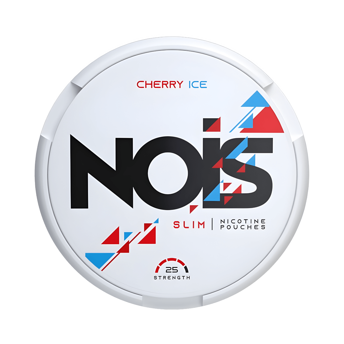NOIS Cherry Ice - Swedie