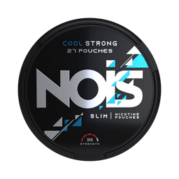 NOIS Cool Strong 35mg - Swedie