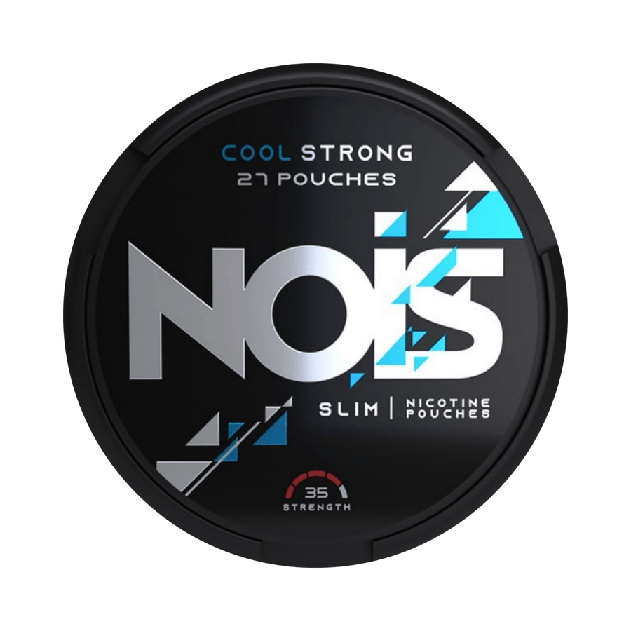 NOIS Cool Strong 35mg - Swedie