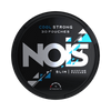 NOIS Cool Strong 4mg - Swedie