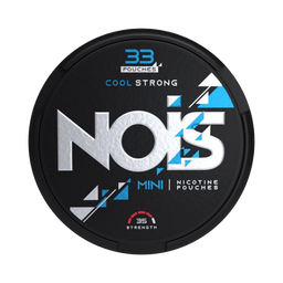 NOIS Cool Strong Mini - Swedie