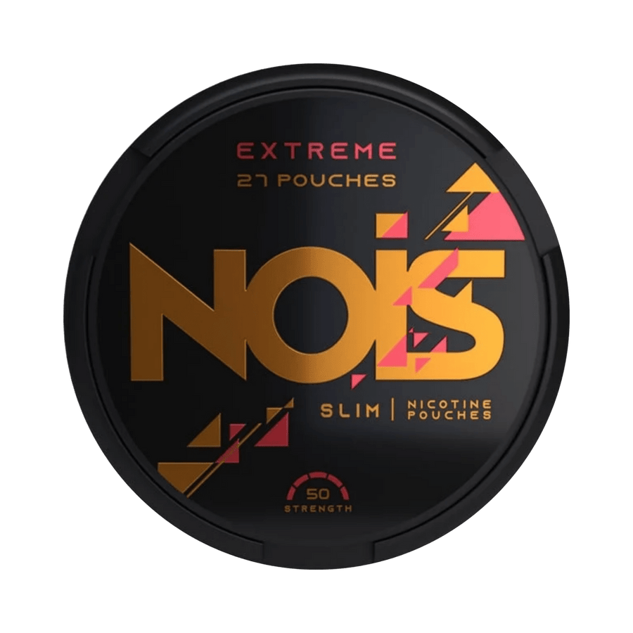 NOIS Extreme - Swedie