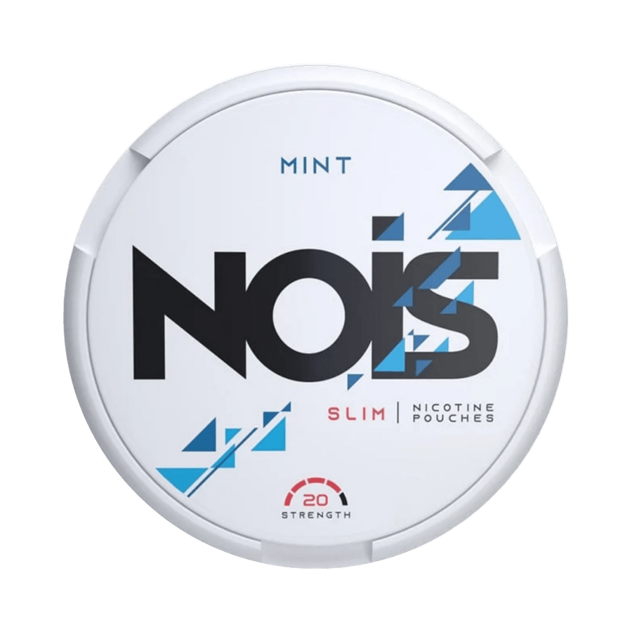NOIS Mint - Swedie