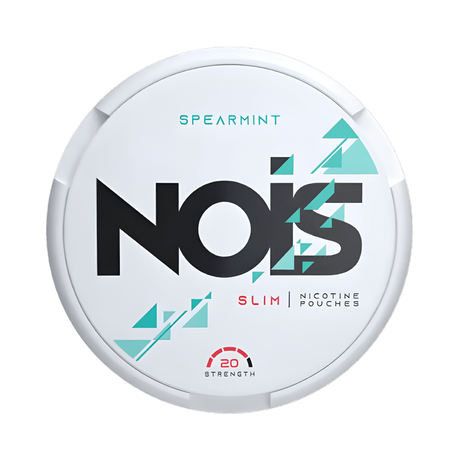 NOIS Spearmint - Swedie