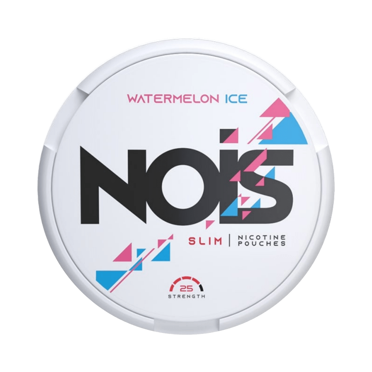 NOIS Watermelon Ice - Swedie