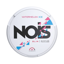NOIS Watermelon Ice - Swedie