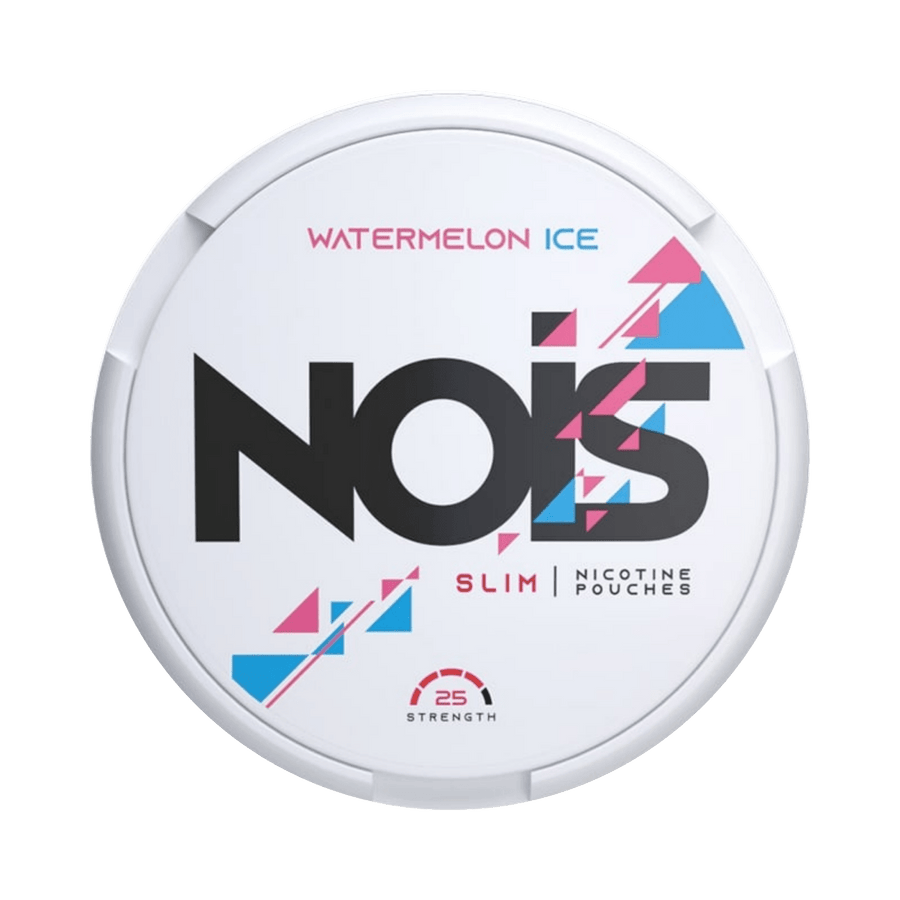 NOIS Watermelon Ice - Swedie