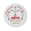 Can of Odens Cold Dry – Extreme Strength Snus