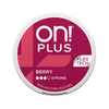 On! Plus Berry Slim Strong - swedie