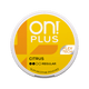 On! PLUS Citrus Regular - swedie