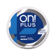 On! Plus Mint Extra Strong - swedie