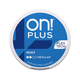 On! Plus Mint Regular - swedie