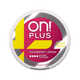 On! Plus Raspberry Lemon Extra Strong - swedie