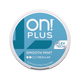On! Plus Smooth Mint Regular - swedie