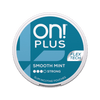 On! Plus Smooth Mint Strong - swedie
