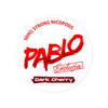 Pablo Exclusive Dark Cherry - swedie