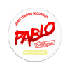 Can of Pablo Exclusive Lemonade – Nicotine Pouch