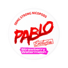 Can of Pablo Exclusive Strawberry Watermelon – Nicotine Pouch