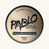 Pablo Gold Edition Blue Raspberry - swedie