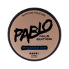 Can of Pablo Gold Edition Frosted Ice – Nicotine Pouch