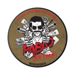 Pablo Ice Cold 50mg Limited Edition - swedie
