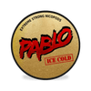 Can of Pablo Ice Cold - Nicotine Pouches