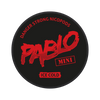 Can of Pablo Mini Ice Cold – Nicotine Pouch