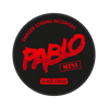 Can of Pablo Mini X Ice Cold – Nicotine Pouch