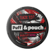 Can of Puff & Pouch Anabolic Berry - Nicotine Pouches