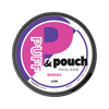 Can of Puff & Pouch Berries - Nicotine Pouches