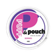 Can of Puff & Pouch Berries Low - Nicotine Pouches