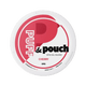 Can of Puff & Pouch Cherry - Nicotine Pouches