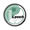 Can of Puff & Pouch Eucalyptus - Nicotine Pouches