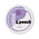 Can of Puff & Pouch Grape - Nicotine Pouches