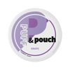 Can of Puff & Pouch Grape - Nicotine Pouches